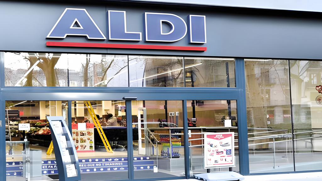Aldi