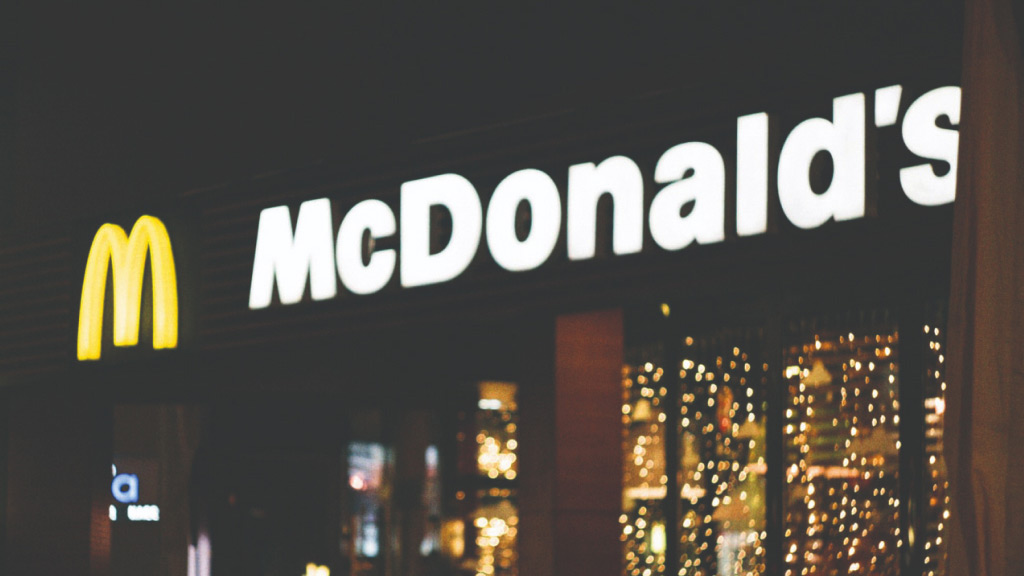 McDonald’s