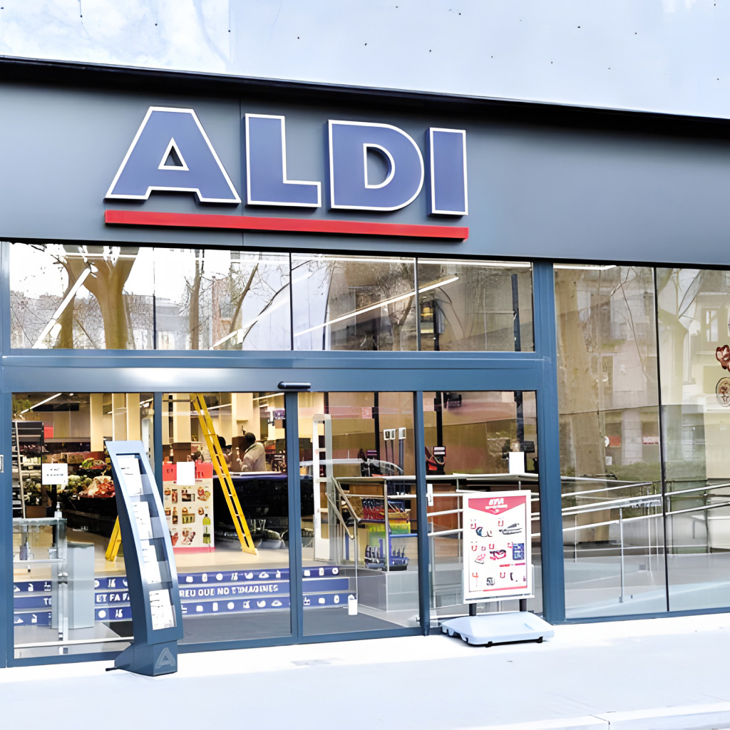 Aldi